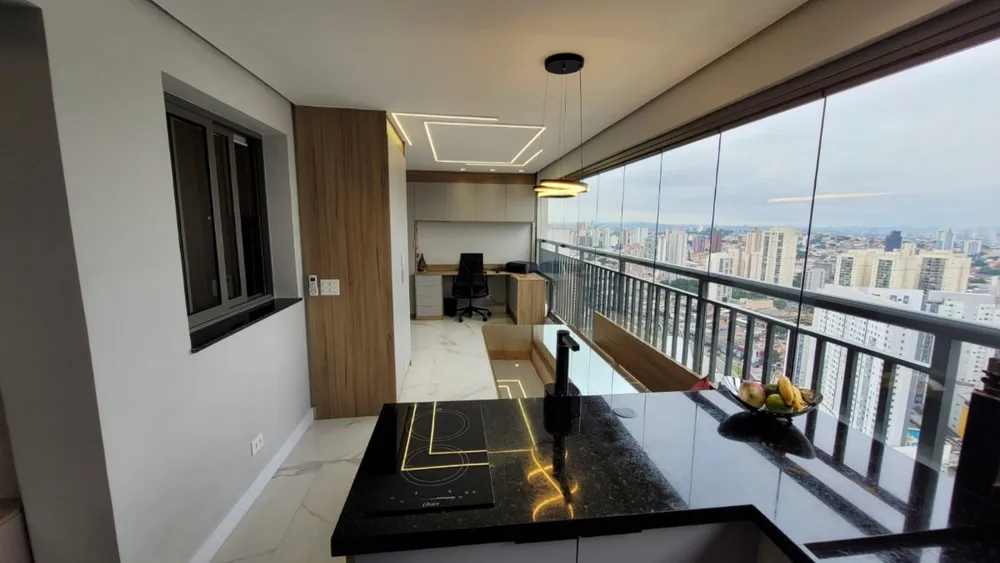 Apartamento, 2 quartos - Foto 1