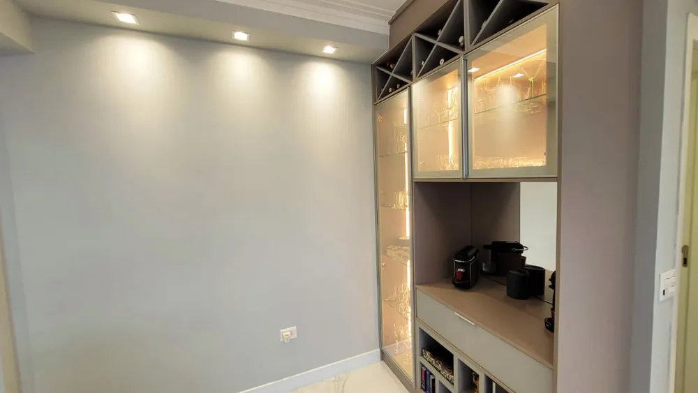 Apartamento, 2 quartos - Foto 2