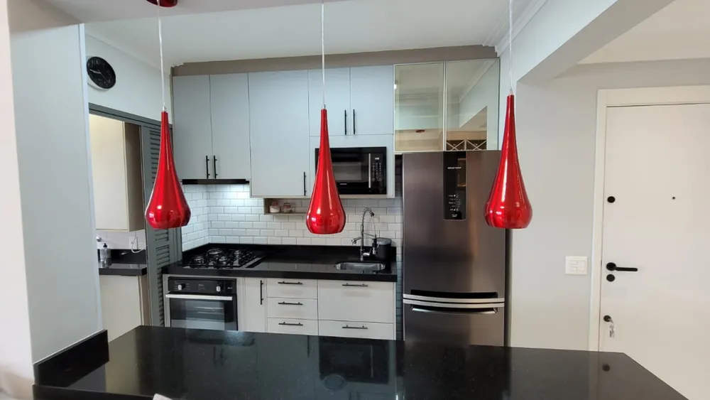 Apartamento, 2 quartos - Foto 6