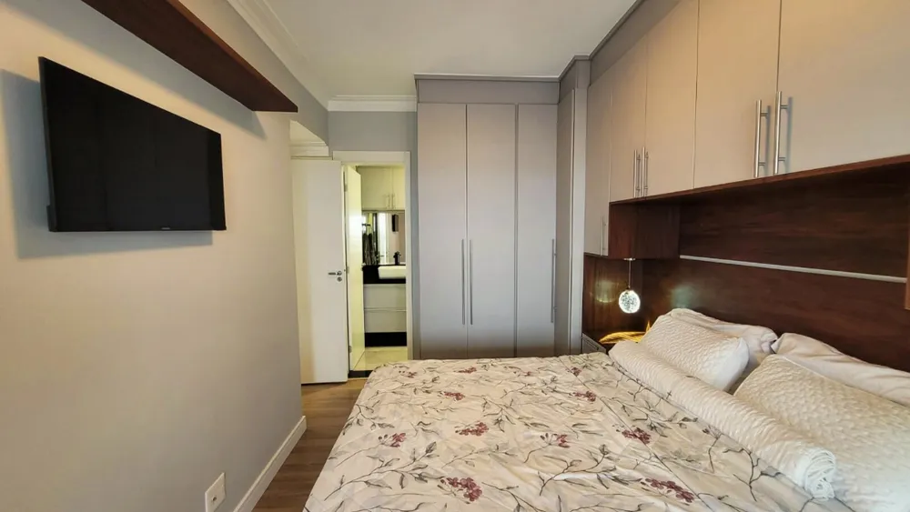 Apartamento, 2 quartos - Foto 7