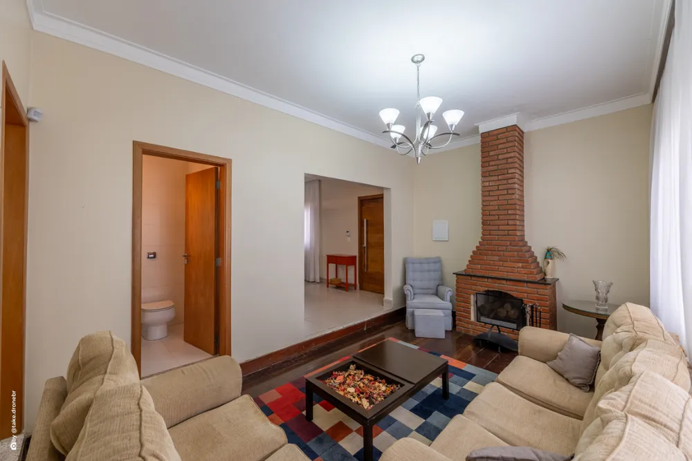 Casa, 3 quartos, 545 m² - Foto 6