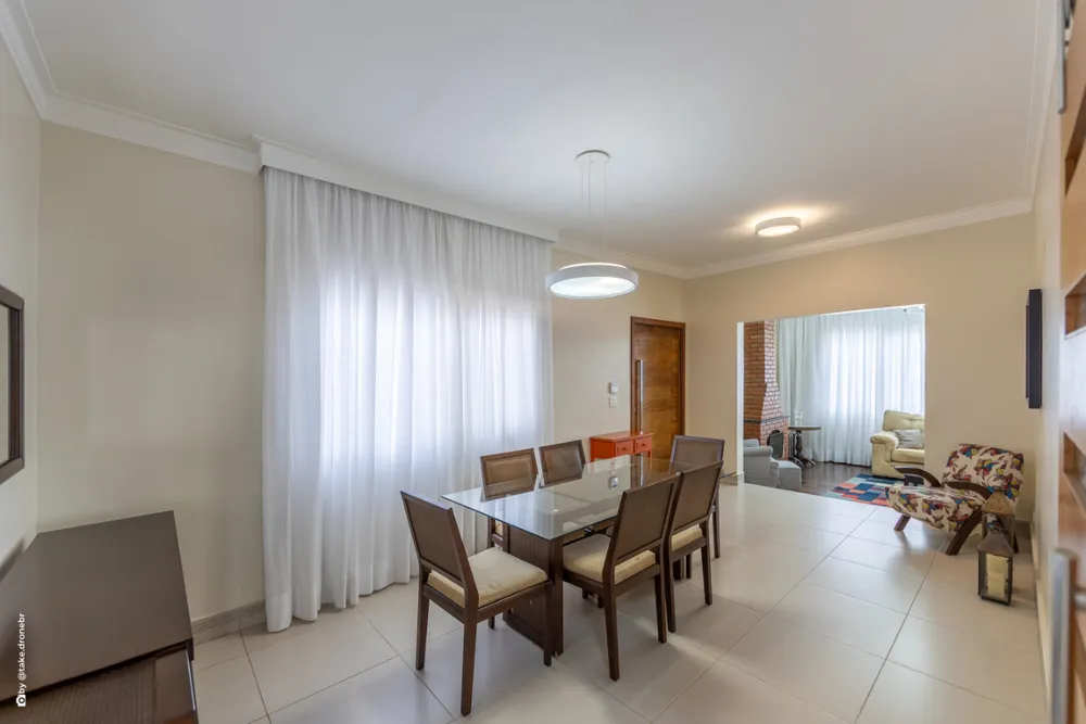 Casa, 3 quartos, 545 m² - Foto 8
