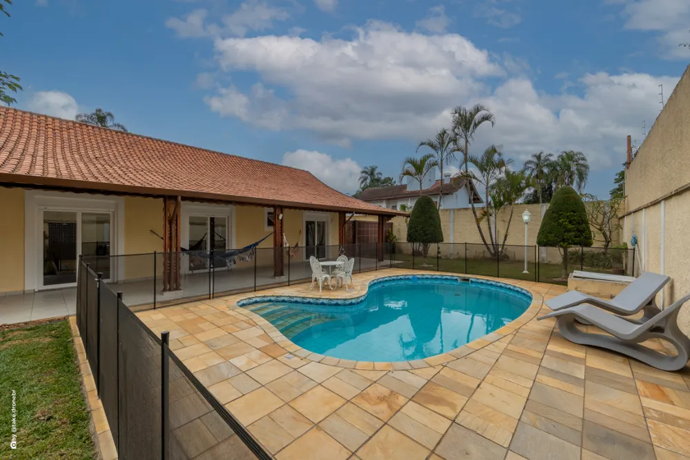 Casa, 3 quartos, 545 m² - Foto 2