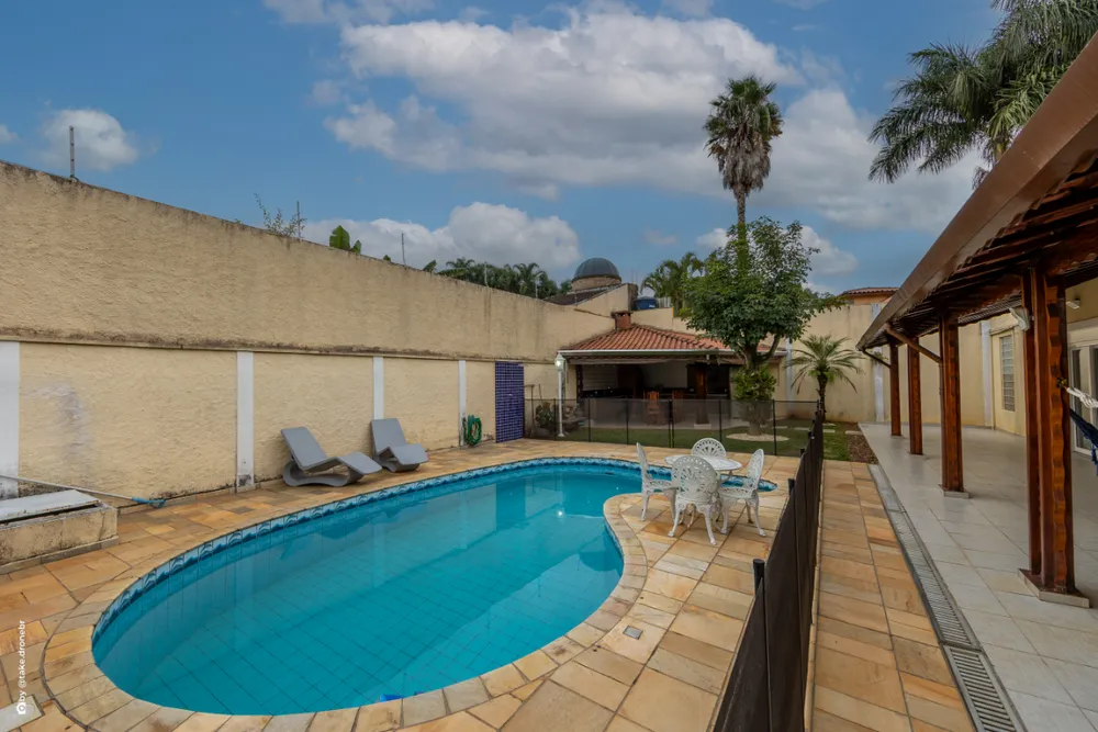Casa, 3 quartos, 545 m² - Foto 4
