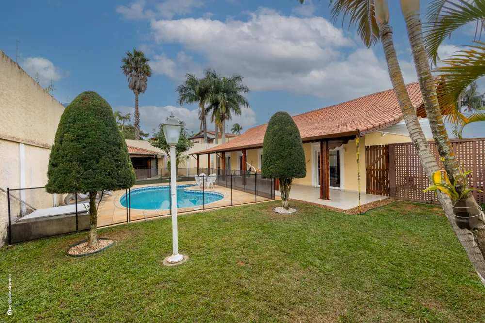 Casa, 3 quartos, 545 m² - Foto 3