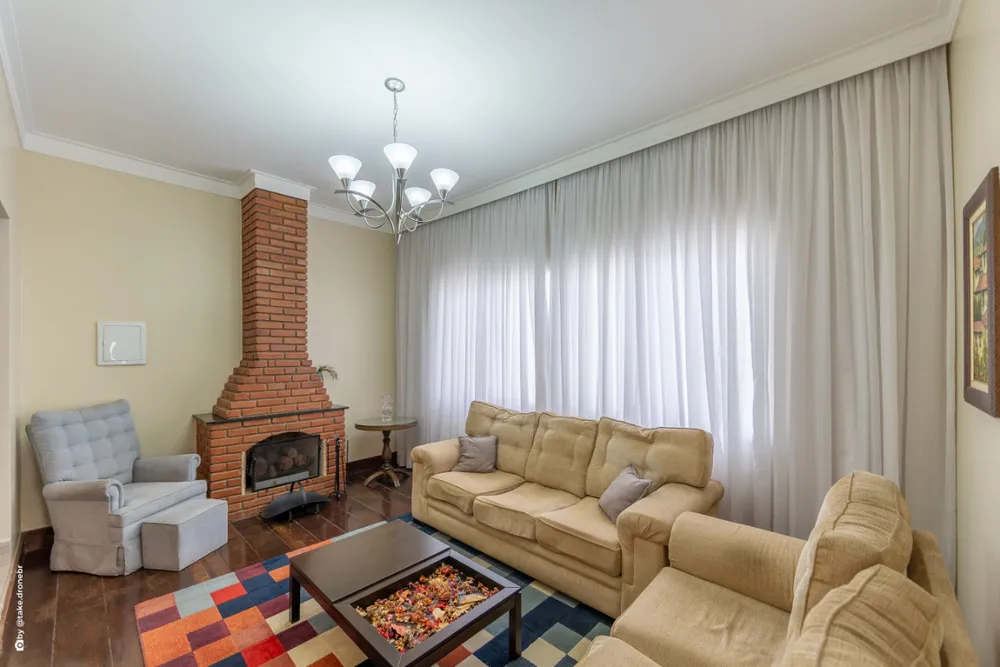 Casa, 3 quartos, 545 m² - Foto 5