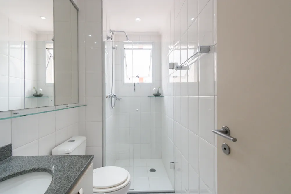 Apartamento, 3 quartos, 94 m² - Foto 3