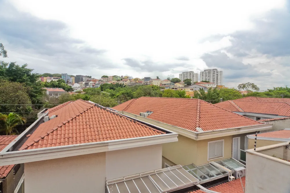 Sobrado, 4 quartos, 310 m² - Foto 4