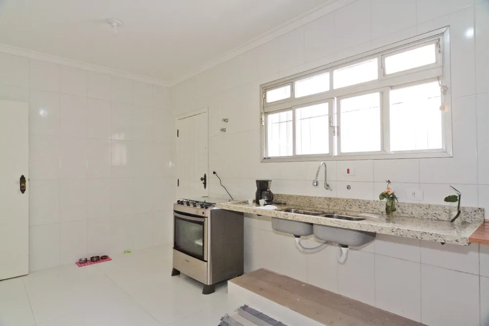 Sobrado, 4 quartos, 310 m² - Foto 1