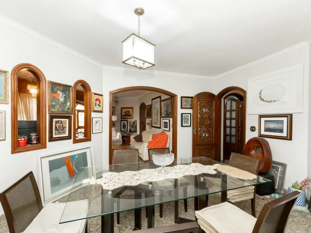 Casa, 4 quartos, 313 m² - Foto 2