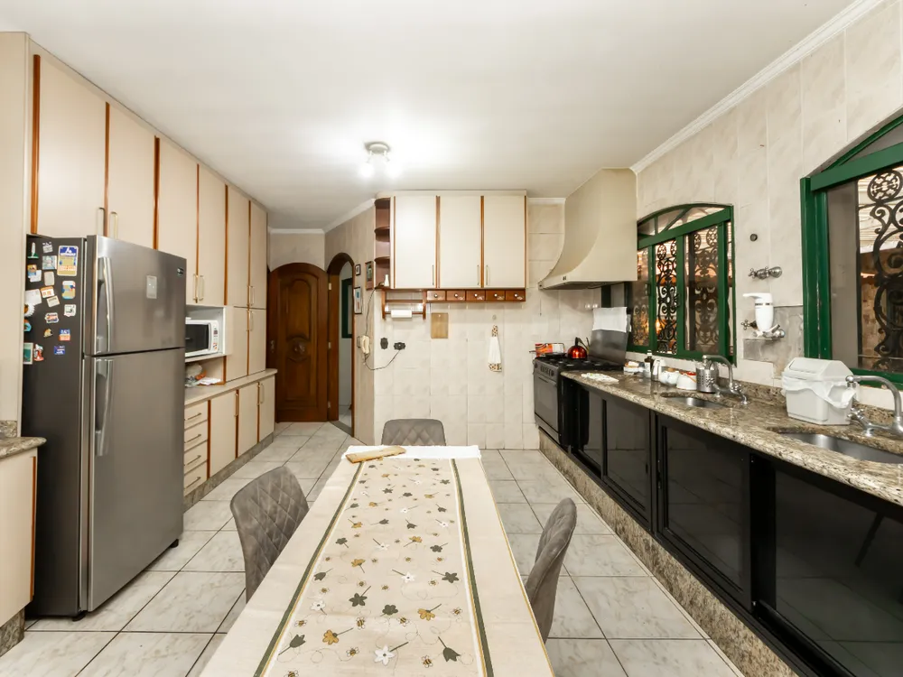 Casa, 4 quartos, 313 m² - Foto 6