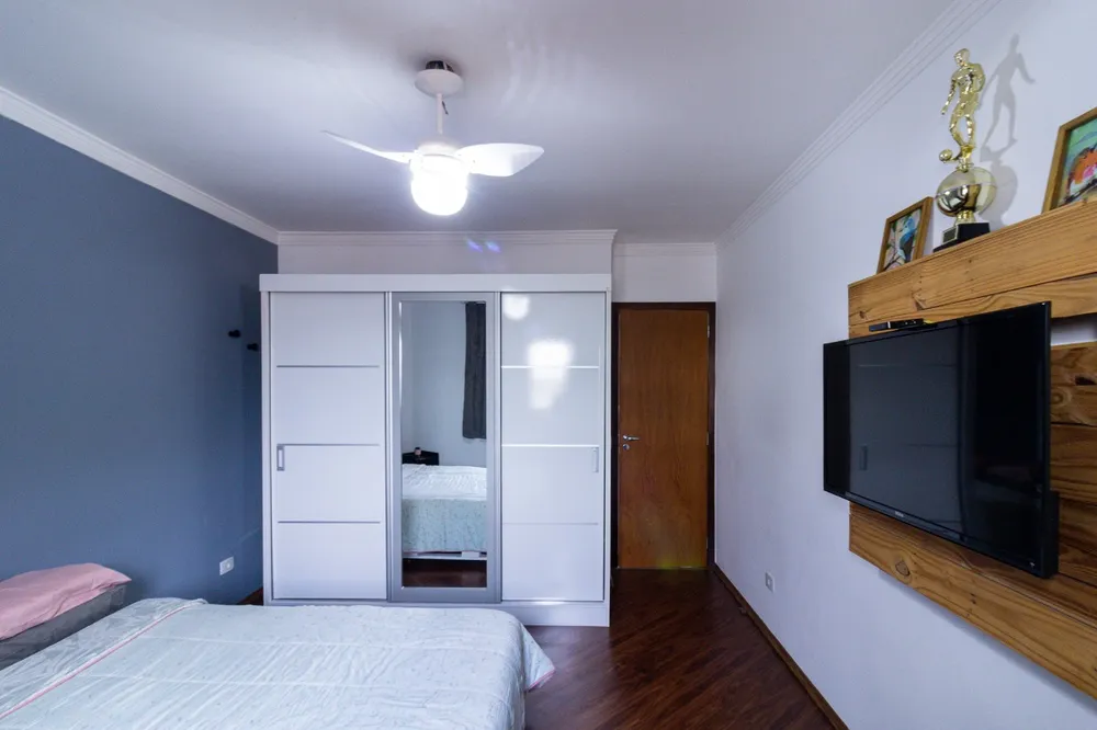 Casa, 3 quartos, 140 m² - Foto 9
