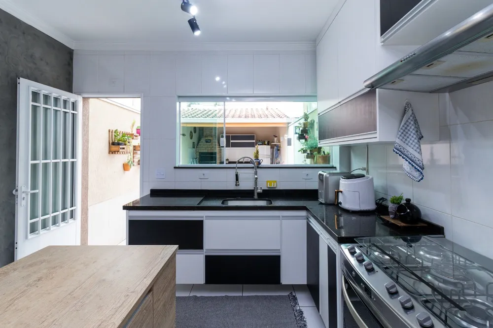 Casa, 3 quartos, 140 m² - Foto 5