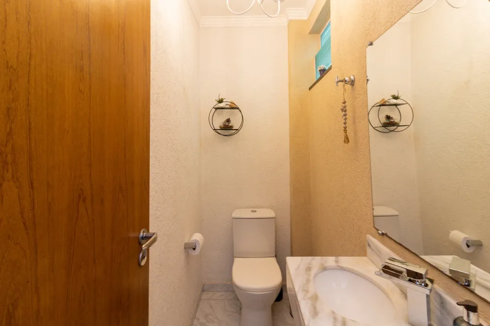 Casa, 3 quartos, 140 m² - Foto 11