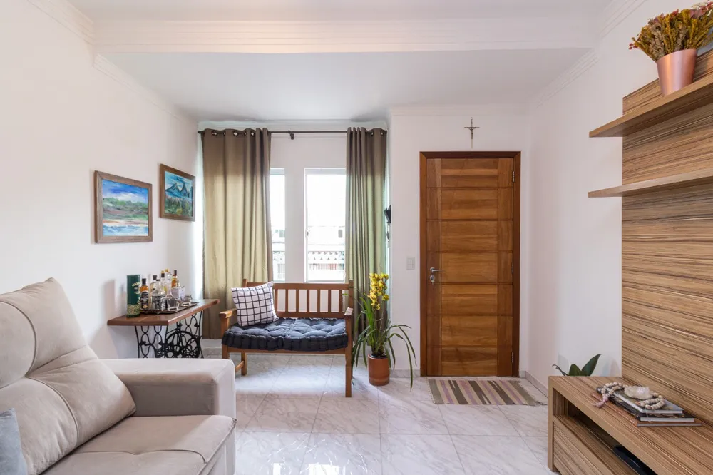 Casa, 3 quartos, 140 m² - Foto 2