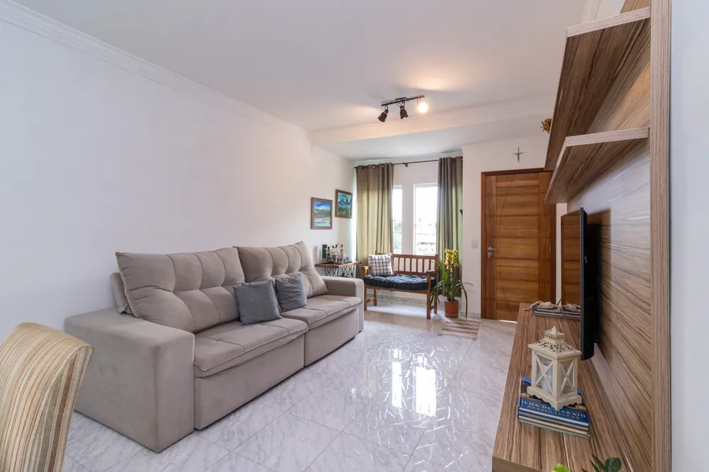 Casa, 3 quartos, 140 m² - Foto 1
