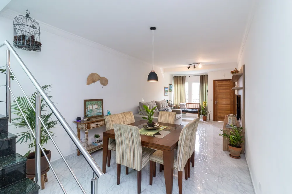 Casa, 3 quartos, 140 m² - Foto 4