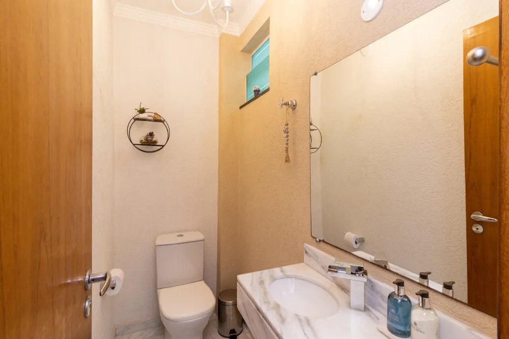 Casa, 3 quartos, 140 m² - Foto 10