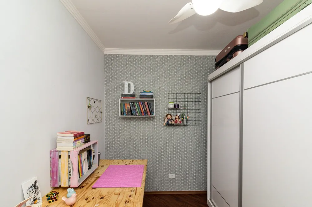 Casa, 3 quartos, 140 m² - Foto 6