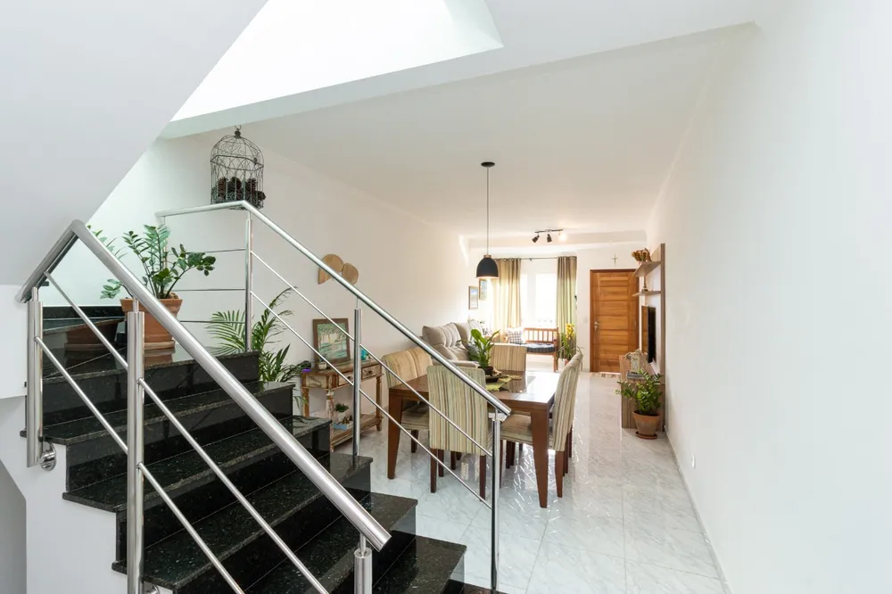 Casa, 3 quartos, 140 m² - Foto 3