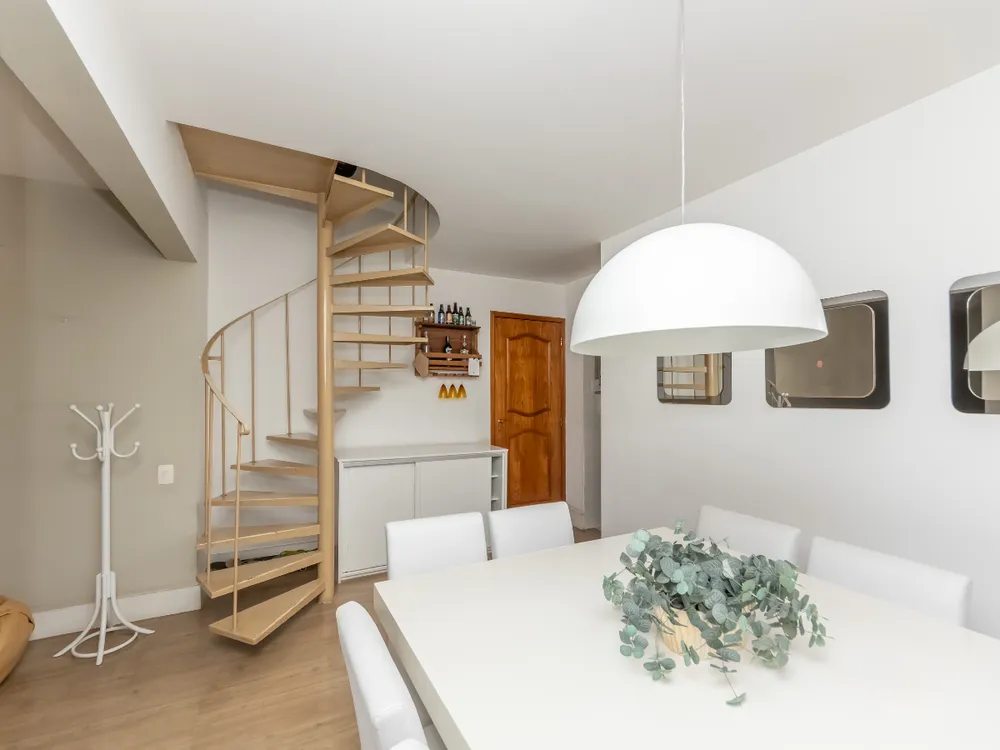 Apartamento, 2 quartos - Foto 1