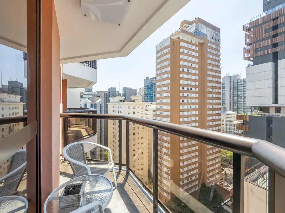 Apartamento, 2 quartos - Foto 5
