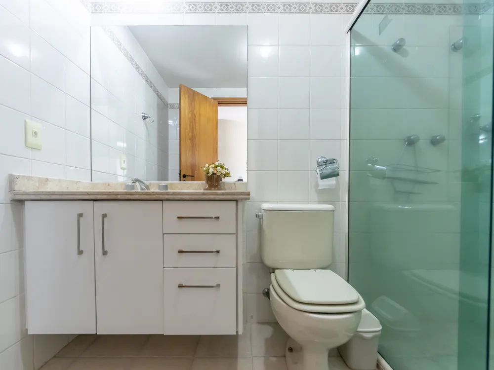 Apartamento, 2 quartos - Foto 3