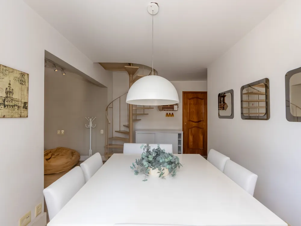 Apartamento, 2 quartos - Foto 7