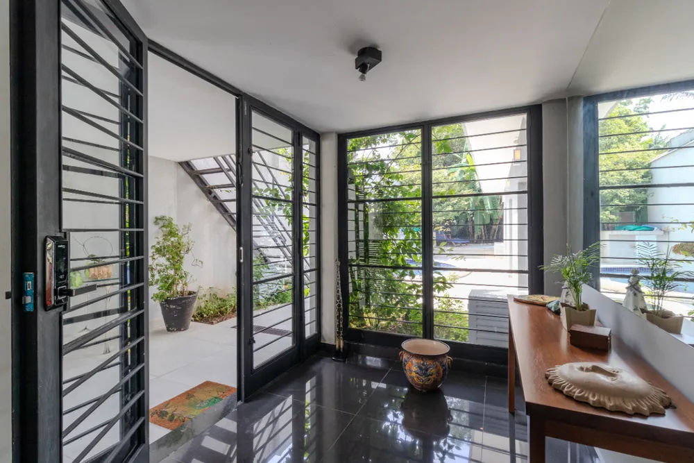 Casa, 5 quartos, 614 m² - Foto 7