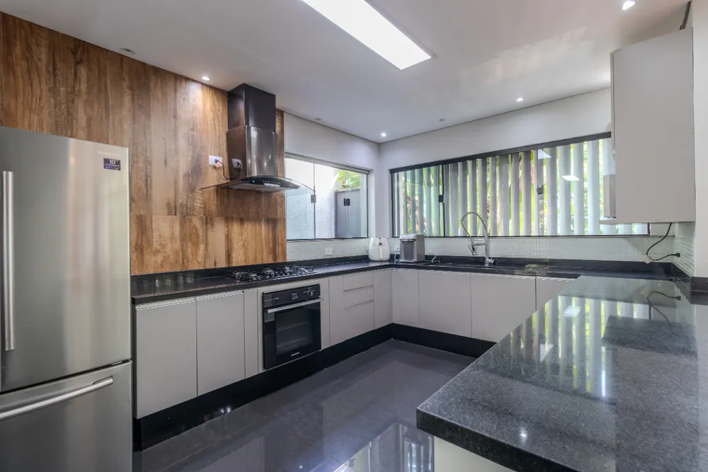 Casa, 5 quartos, 614 m² - Foto 6
