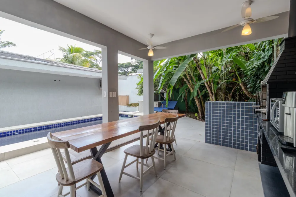 Casa, 5 quartos, 614 m² - Foto 8