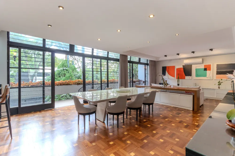 Casa, 5 quartos, 614 m² - Foto 5