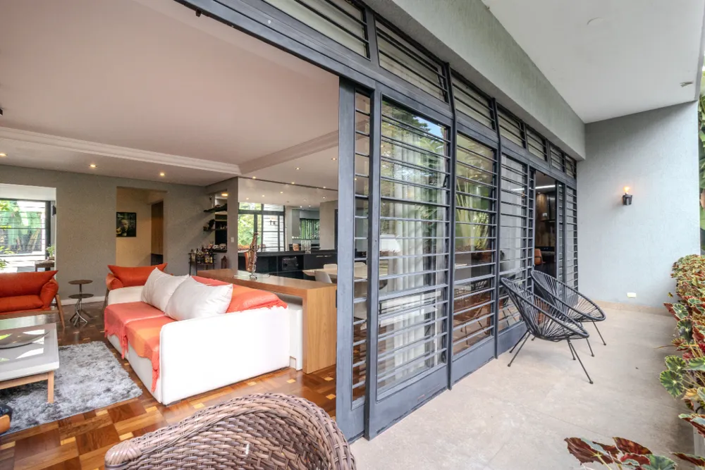 Casa, 5 quartos, 614 m² - Foto 12