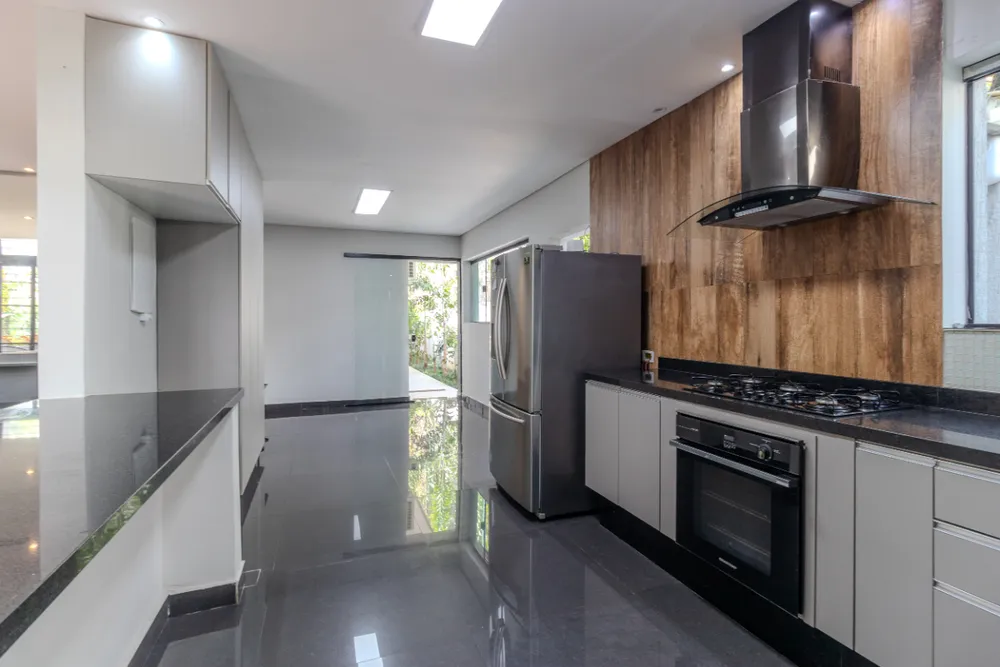 Casa, 5 quartos, 614 m² - Foto 10
