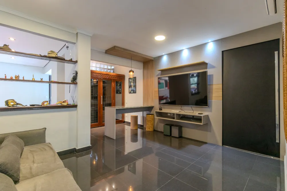 Casa, 5 quartos, 614 m² - Foto 2