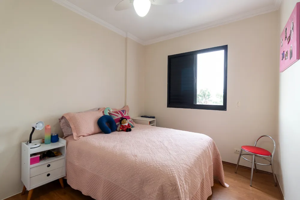 Apartamento, 3 quartos - Foto 2