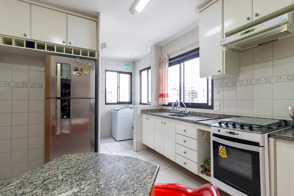 Apartamento, 3 quartos - Foto 3