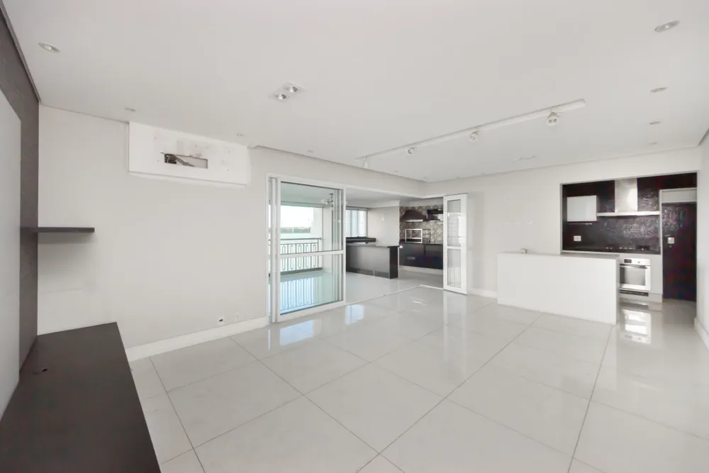 Apartamento, 3 quartos, 140 m² - Foto 4