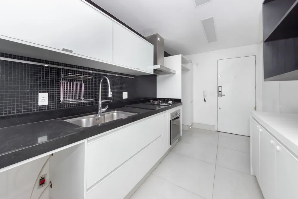 Apartamento, 3 quartos, 140 m² - Foto 7