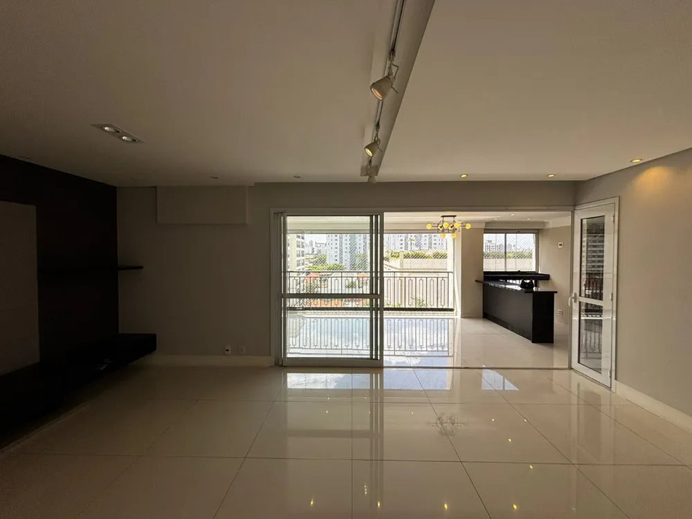 Apartamento, 3 quartos, 140 m² - Foto 3