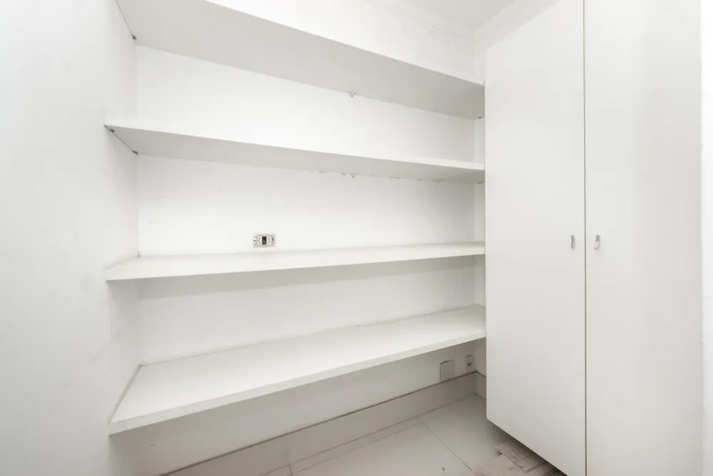 Apartamento, 3 quartos, 140 m² - Foto 1