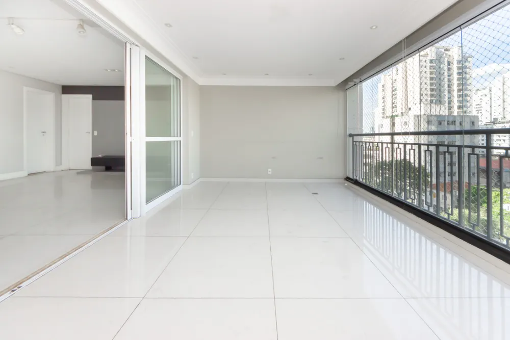 Apartamento, 3 quartos, 140 m² - Foto 4