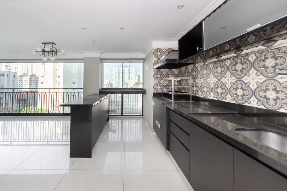 Apartamento, 3 quartos, 140 m² - Foto 5