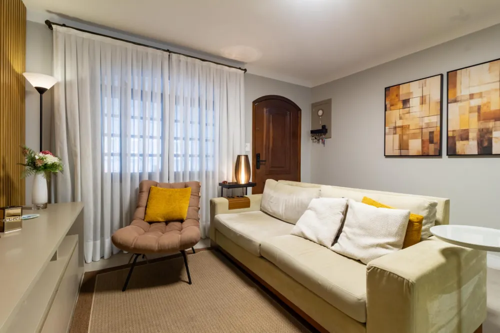 Casa, 3 quartos, 151 m² - Foto 3