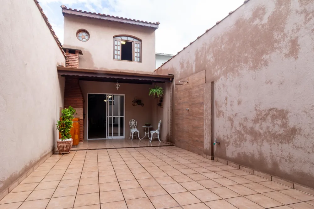 Casa, 3 quartos, 151 m² - Foto 12