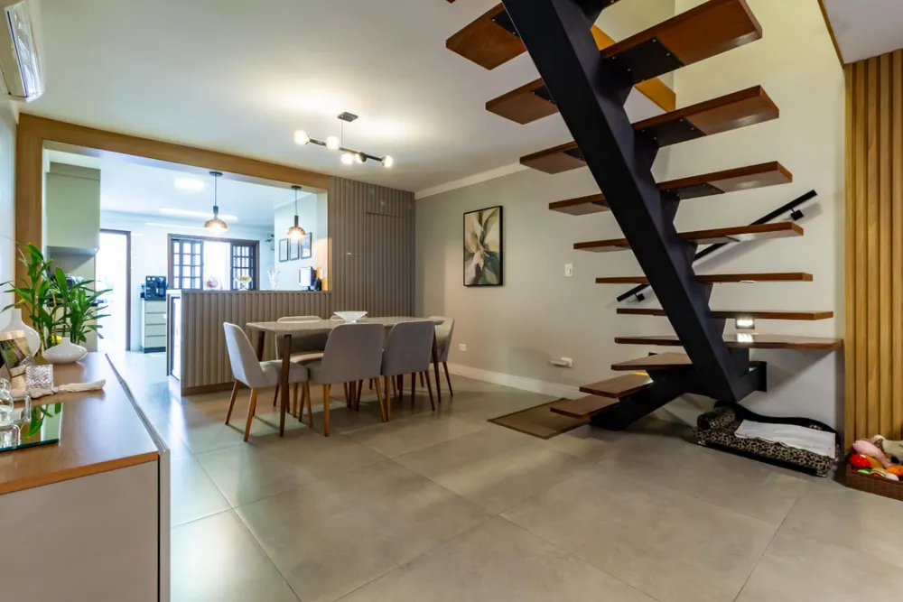 Casa, 3 quartos, 151 m² - Foto 2