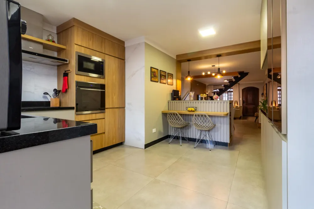 Casa, 3 quartos, 151 m² - Foto 9