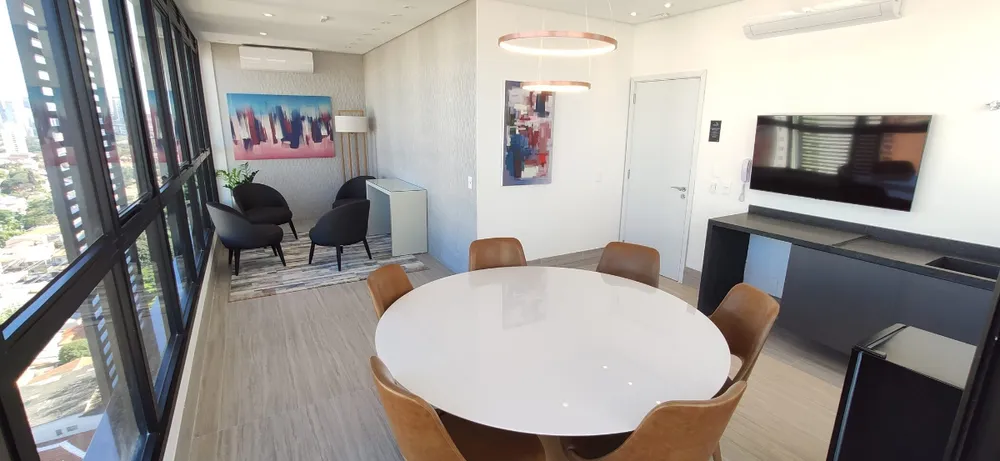Apartamento, 2 quartos, 995 m² - Foto 7