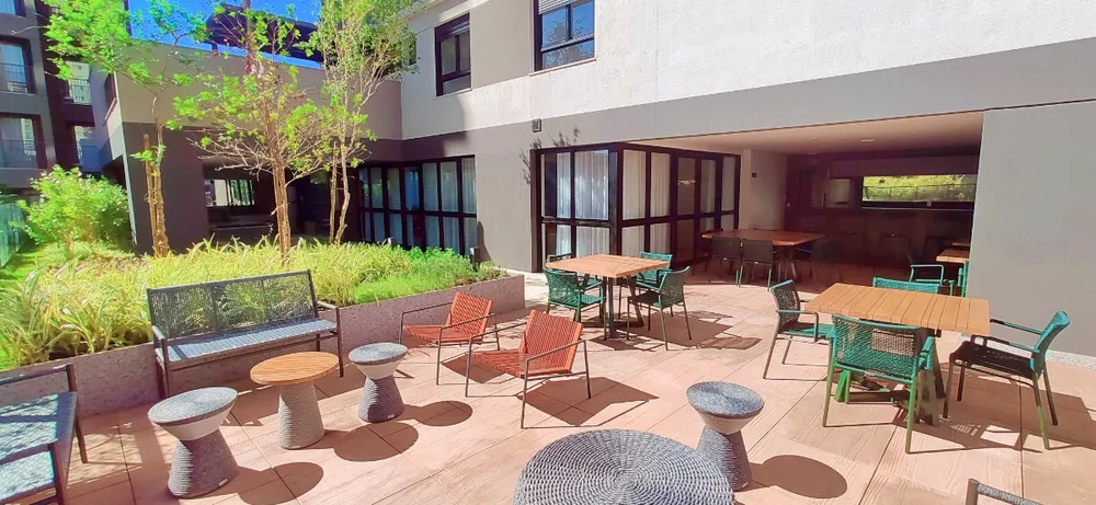 Apartamento, 2 quartos, 995 m² - Foto 8