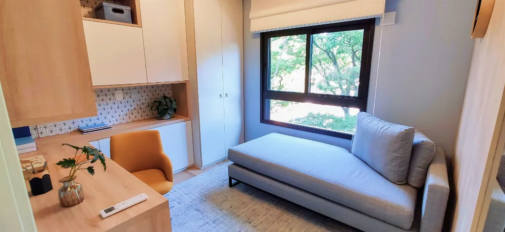 Apartamento, 2 quartos, 995 m² - Foto 3